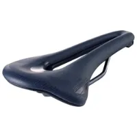 Selle San Marco Shortfit 2.0 Supercomfort Open-fit Racing Wide Sykkelsete