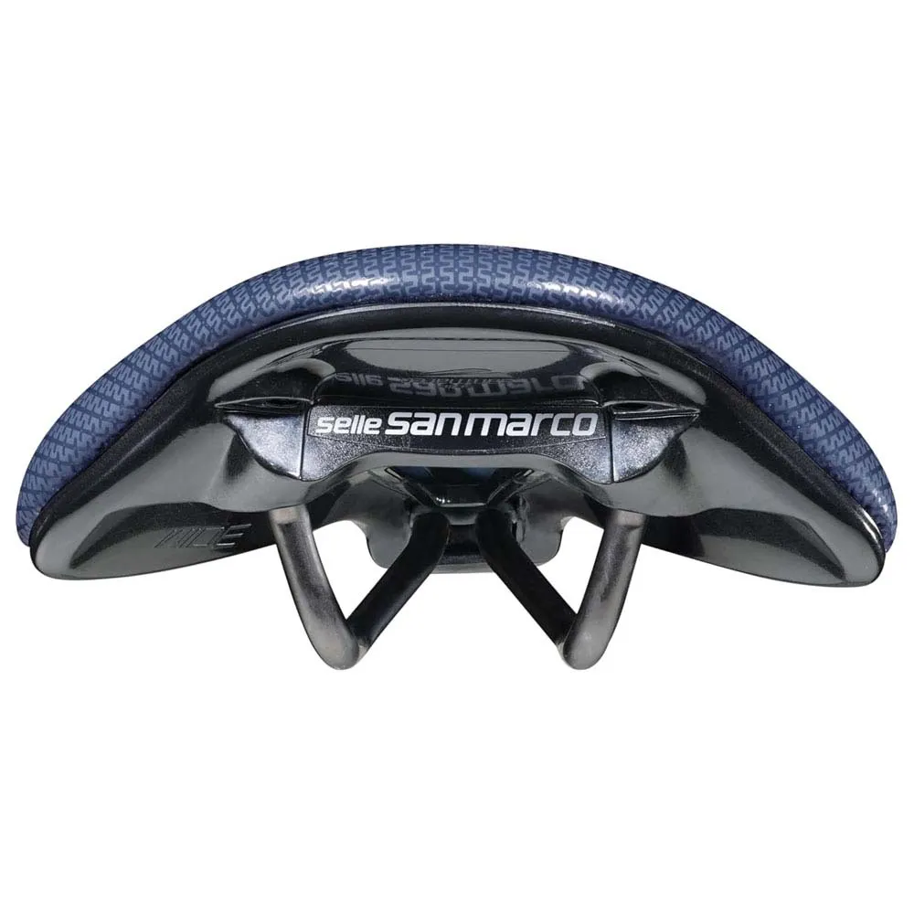Selle San Marco Shortfit 2.0 Supercomfort Open-fit Racing Wide Sykkelsete Selle San Marco Shortfit 2.0 Supercomfort Open-fit Racing Wide Sykkelsete