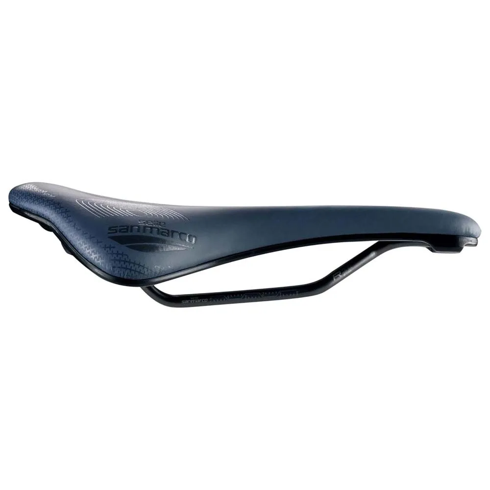 Selle San Marco Shortfit 2.0 Supercomfort Open-fit Racing Wide Sykkelsete Selle San Marco Shortfit 2.0 Supercomfort Open-fit Racing Wide Sykkelsete