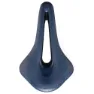Selle San Marco Shortfit 2.0 Supercomfort Open-fit Racing Wide Sykkelsete