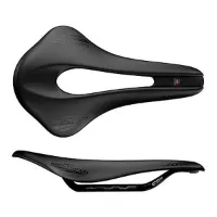 Selle San Marco Shortfit Open-fit Superleggera Sykkelsete