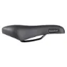 Selle San Marco Sportive Sykkelsete, Black, 143mm