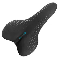 Selle San Marco Trekking Gel Sykkelsete Selle San Marco Trekking Gel Sykkelsete