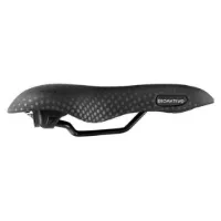 Selle San Marco Trekking Open Fit Gel Sykkelsete Selle San Marco Trekking Open Fit Gel Sykkelsete