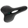 Selle San Marco Trekking Open Fit Gel Sykkelsete