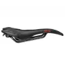 Selle SMP 4bike F20csi Sykkelsete Refurbished, Black, 135mm