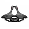 Selle SMP 4bike F30 Csi Sykkelsete, Black, 150mm