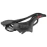 Selle SMP 4bike F30 Csi Sykkelsete, Black, 150mm