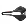 Selle SMP 4bike F30 Csi Sykkelsete, Black, 150mm