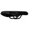 Selle SMP 8308 Mpse Gel Sykkelsete, Black, 151mm