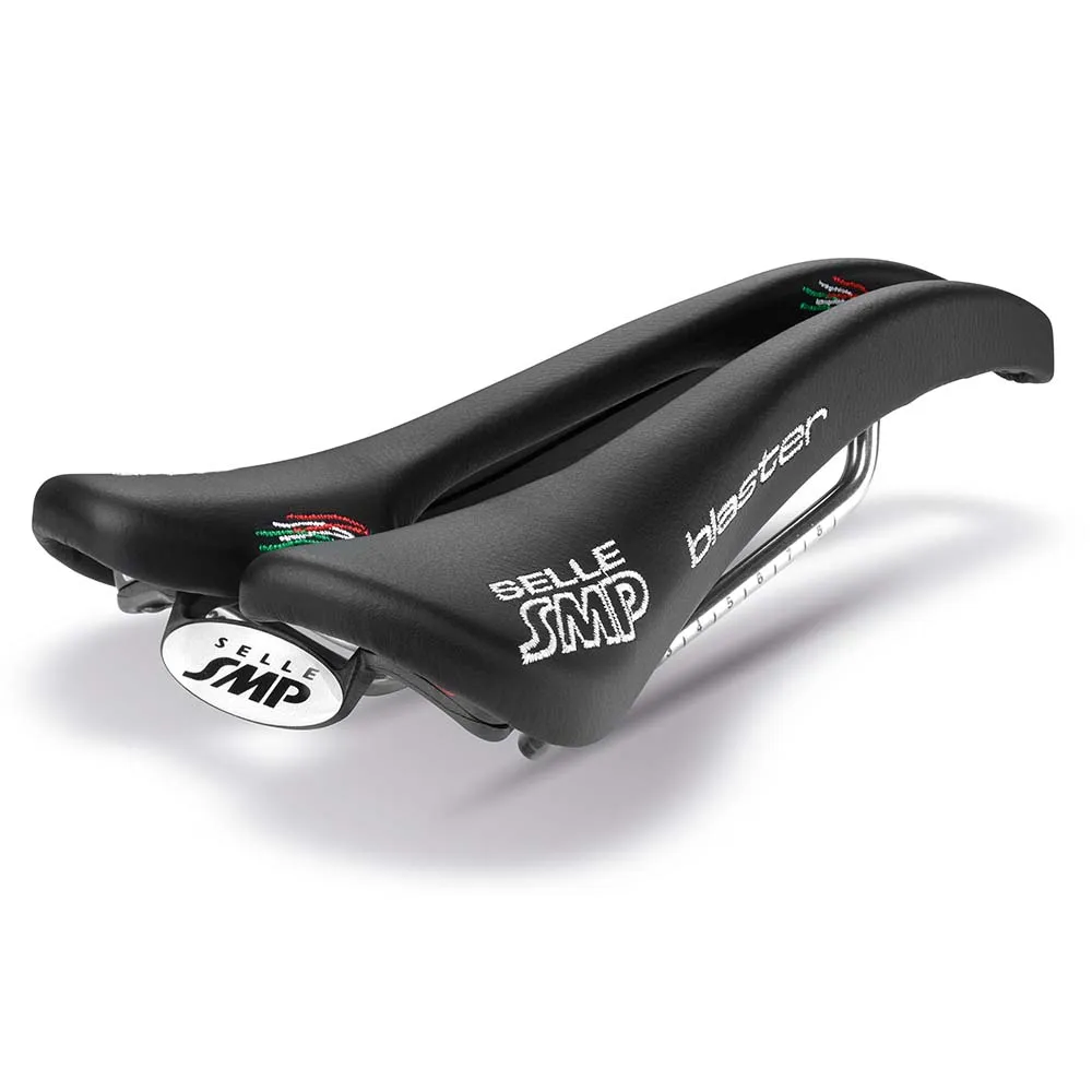 Selle SMP Blaster Carbon Sykkelsete