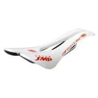 Selle SMP Carbon Lite Sykkelsete