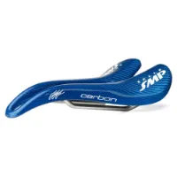 Selle SMP Carbon Sykkelsete