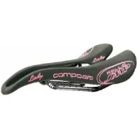 Selle SMP Composit Dame Sete Selle SMP Composit Dame Sete