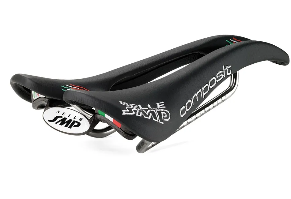 Selle SMP Composit Dame Sete Selle SMP Composit Dame Sete