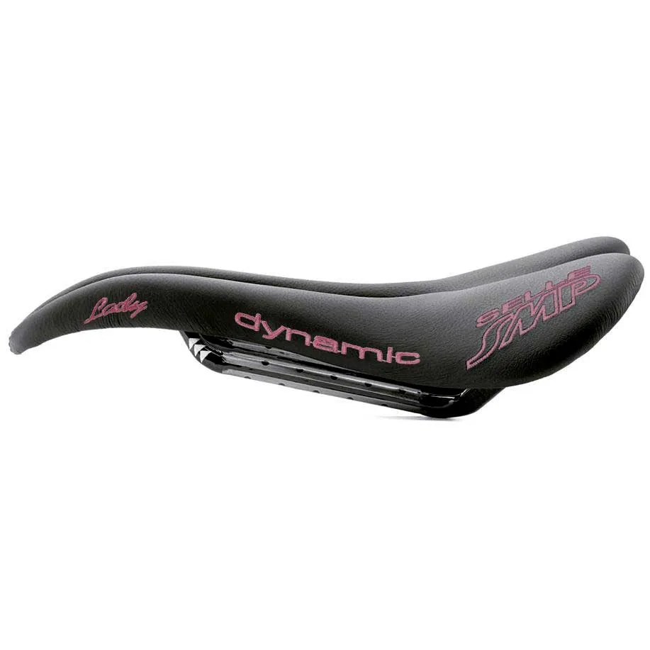 Selle SMP Dynamic Carbon Sete