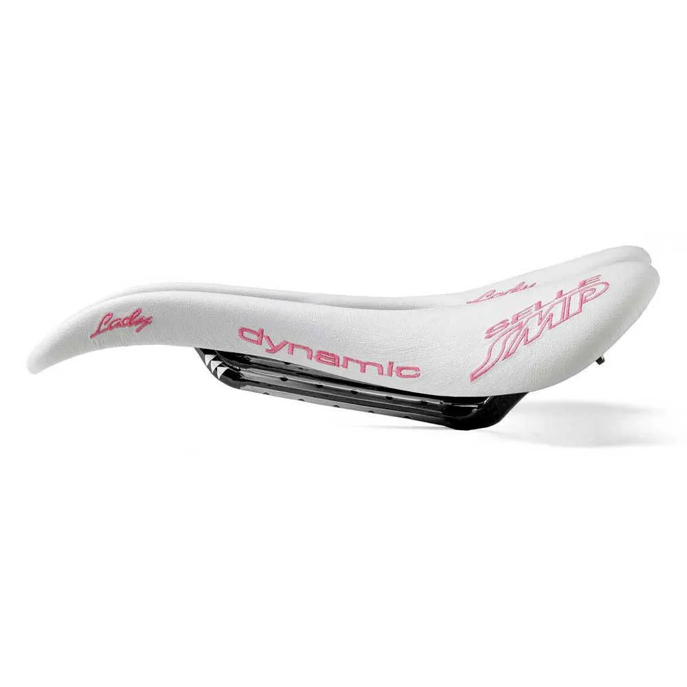 Selle SMP Dynamic Carbon Sete