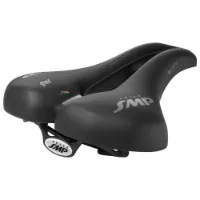 Selle SMP E-city Sykkelsete Selle SMP E-city Sykkelsete