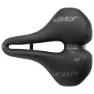 Selle SMP E-city Sykkelsete, Black, 223mm