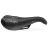 Selle SMP E-suv Gel Sykkelsete, Black, 160mm