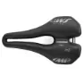 Selle SMP E-suv Gel Sykkelsete, Black, 160mm