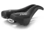 Selle SMP E-TRK Gel Sete, Black, 162mm