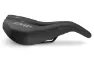 Selle SMP E-TRK Gel Sete, Black, 162mm