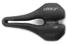 Selle SMP E-TRK Gel Sete, Black, 162mm