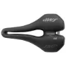 Selle SMP E-TRK Gel Sete, Black, 162mm