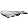 Selle SMP Evo 20c Sykkelsete, White, 140mm