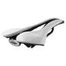 Selle SMP Evo 20c Sykkelsete, White, 140mm
