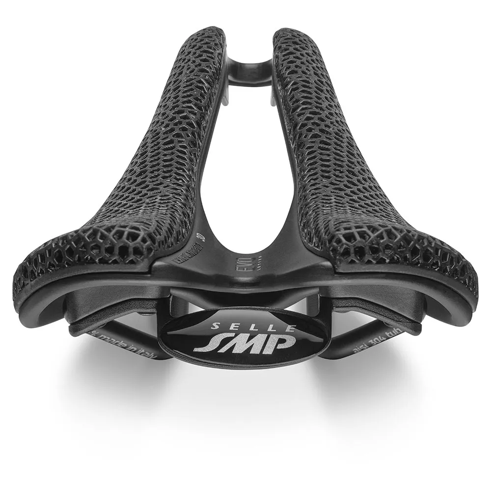 Selle SMP Evo 3d Sykkelsete