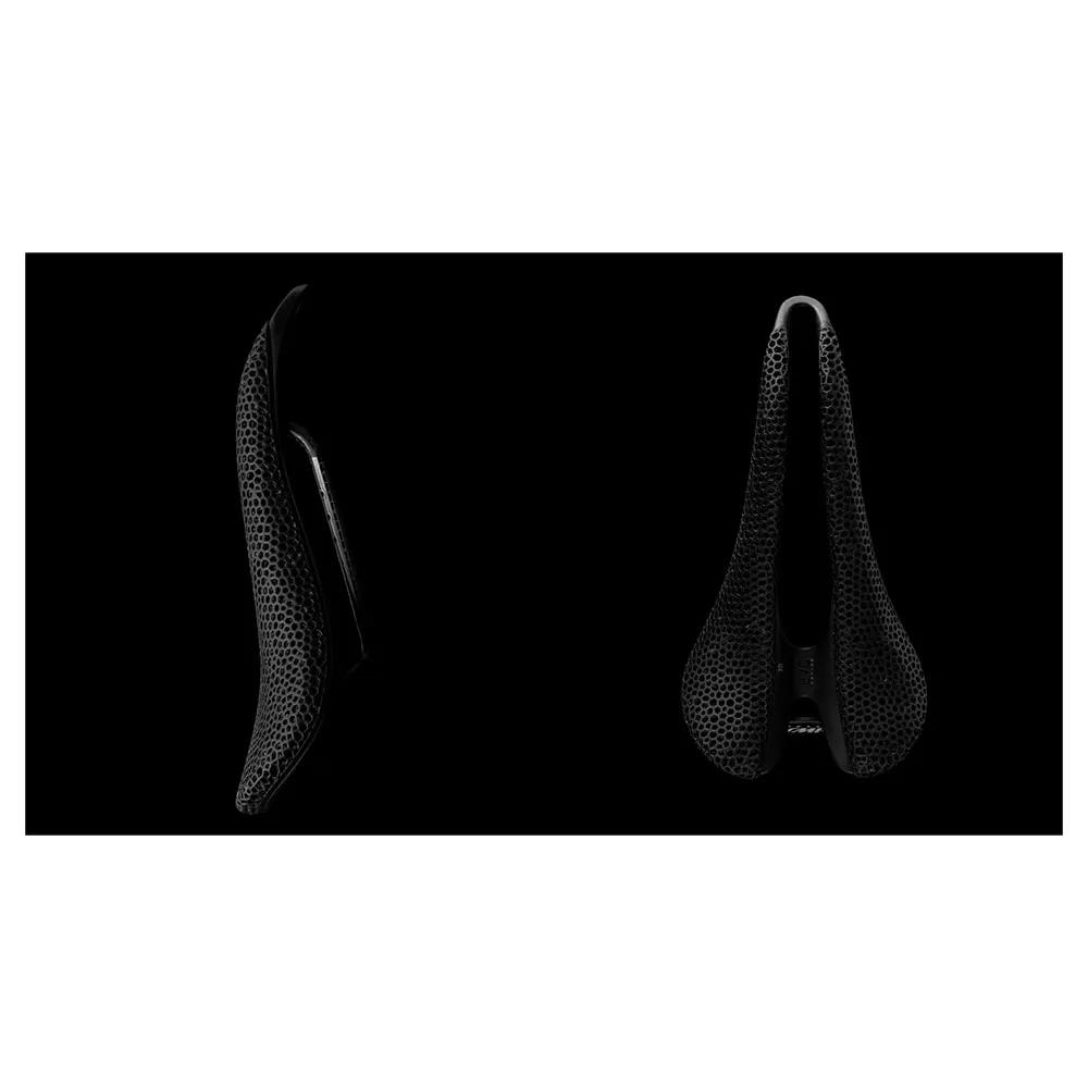 Selle SMP Evo 3d Sykkelsete