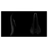 Selle SMP Evo 3d Sykkelsete