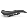 Selle SMP Evo Sykkelsete, Black, 140mm