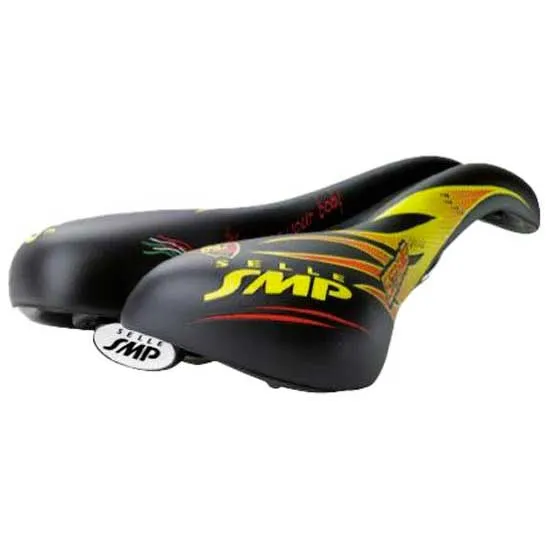 Selle SMP Extreme Sykkelsete