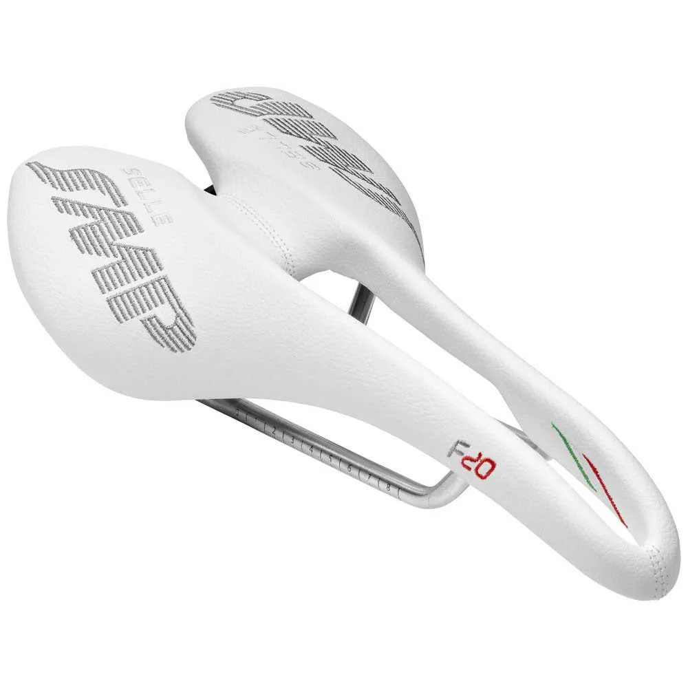 Selle SMP F20 Sykkelsete