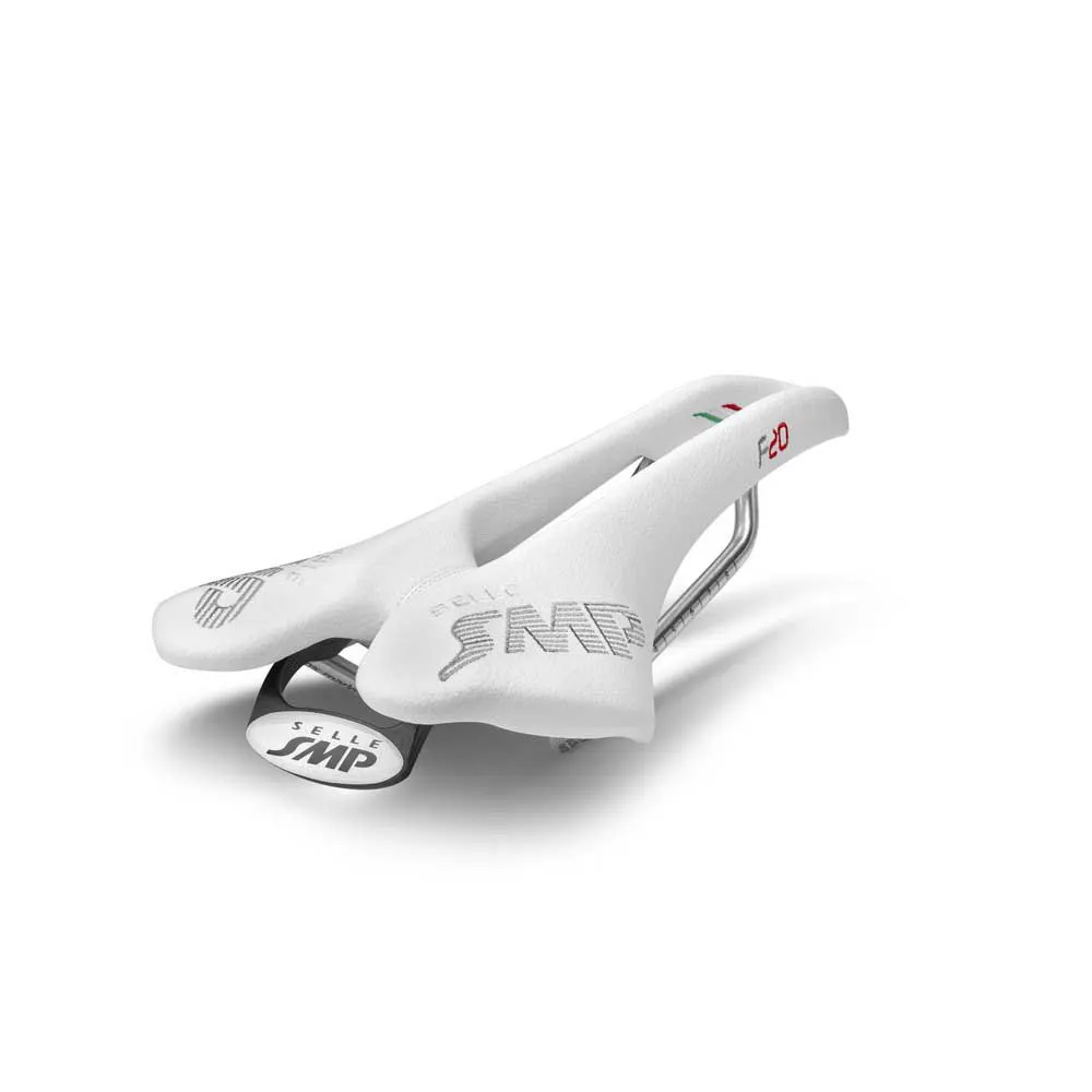 Selle SMP F20 Sykkelsete