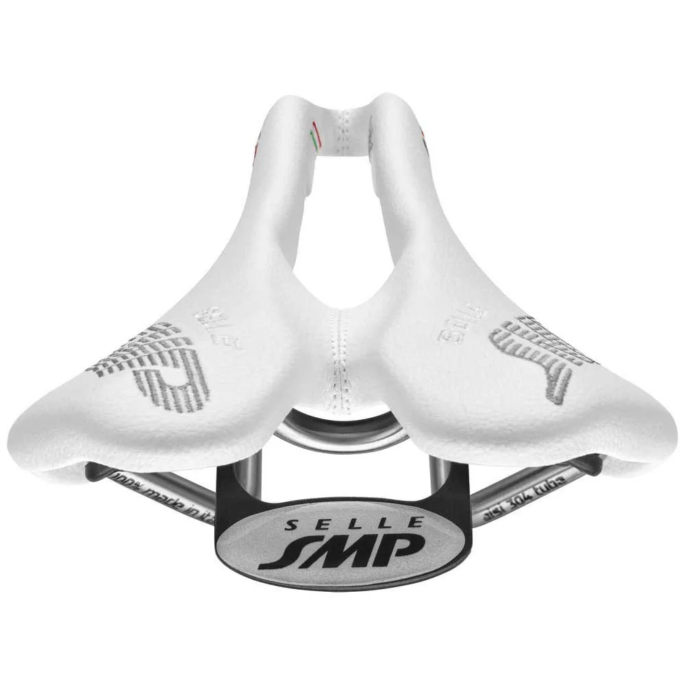 Selle SMP F20 Sykkelsete