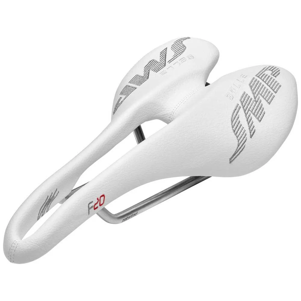 Selle SMP F20 Sykkelsete