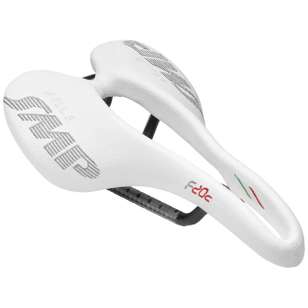 Selle SMP F20c Carbon Sykkelsete