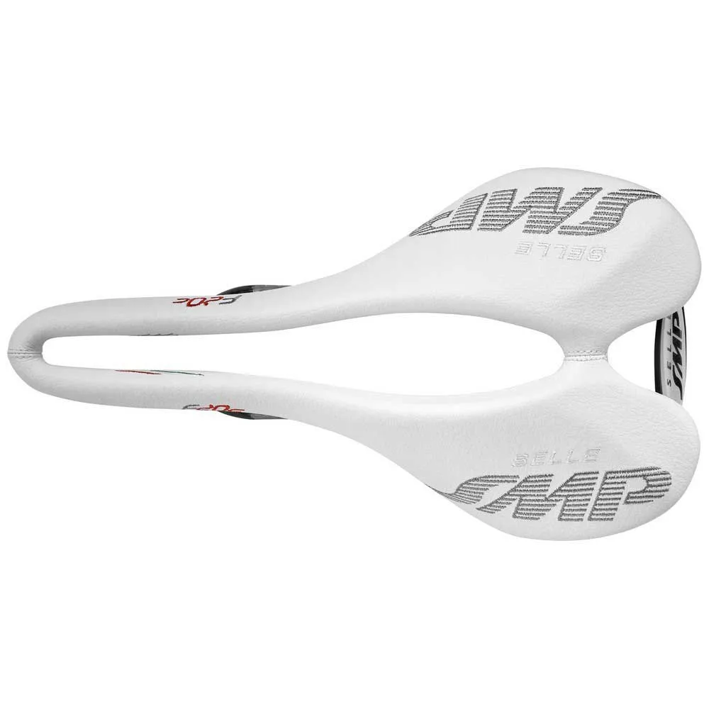 Selle SMP F20c Carbon Sykkelsete