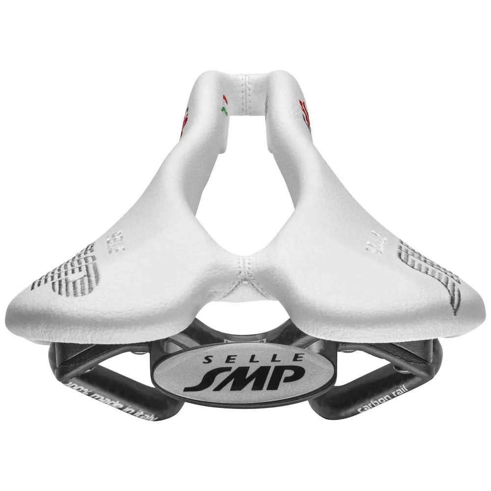 Selle SMP F20c Carbon Sykkelsete