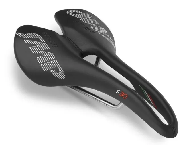Selle SMP F30 Karbon Sykkelsete