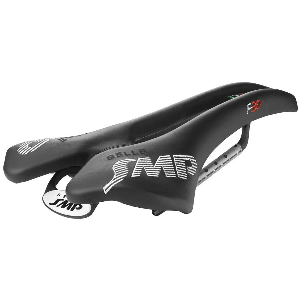 Selle SMP F30 Karbon Sykkelsete