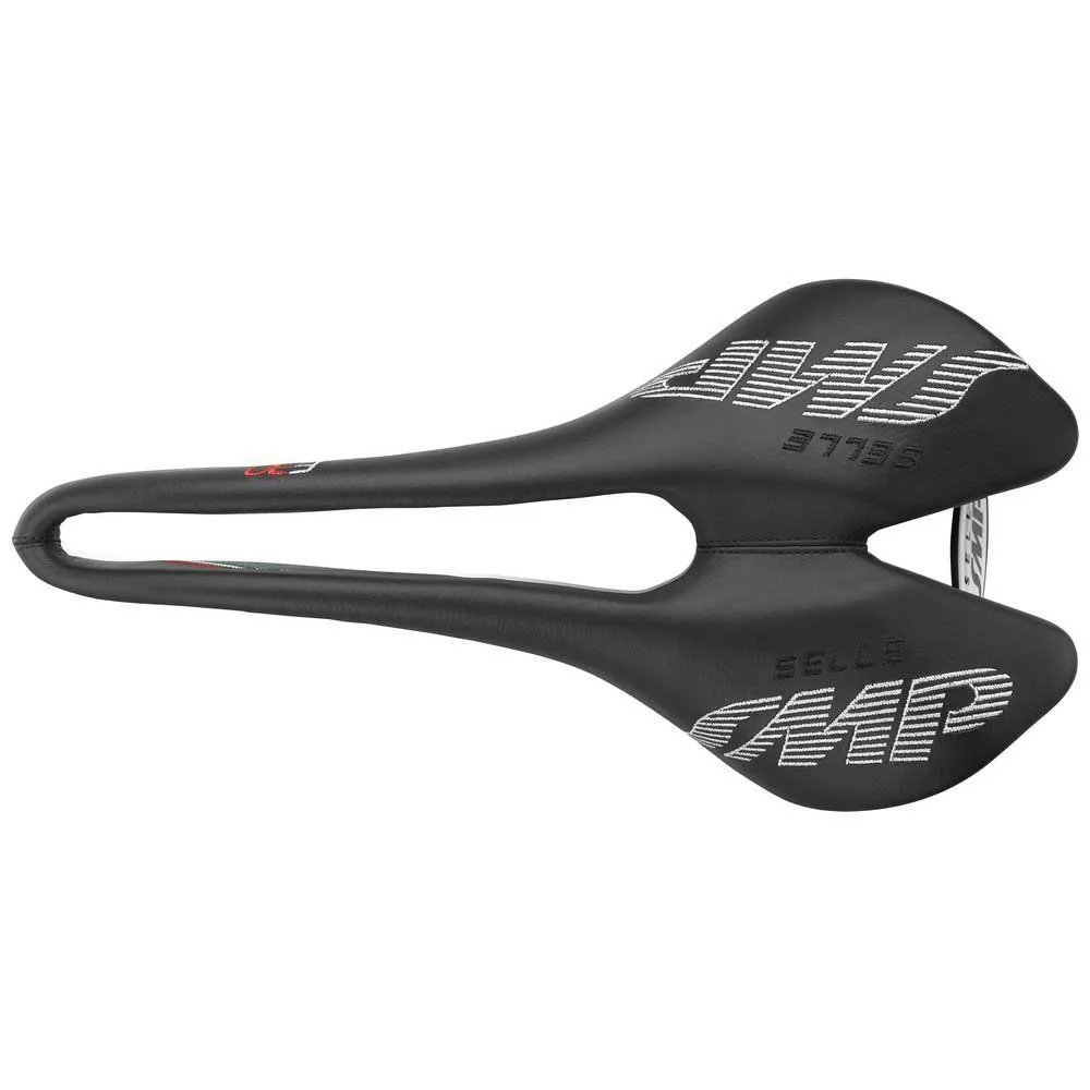 Selle SMP F30 Karbon Sykkelsete