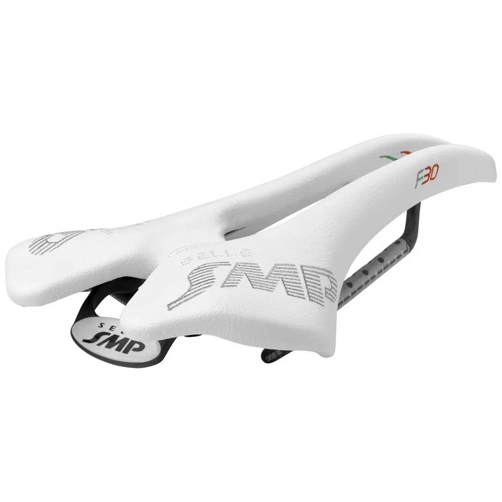 Selle SMP F30 Sykkelsete