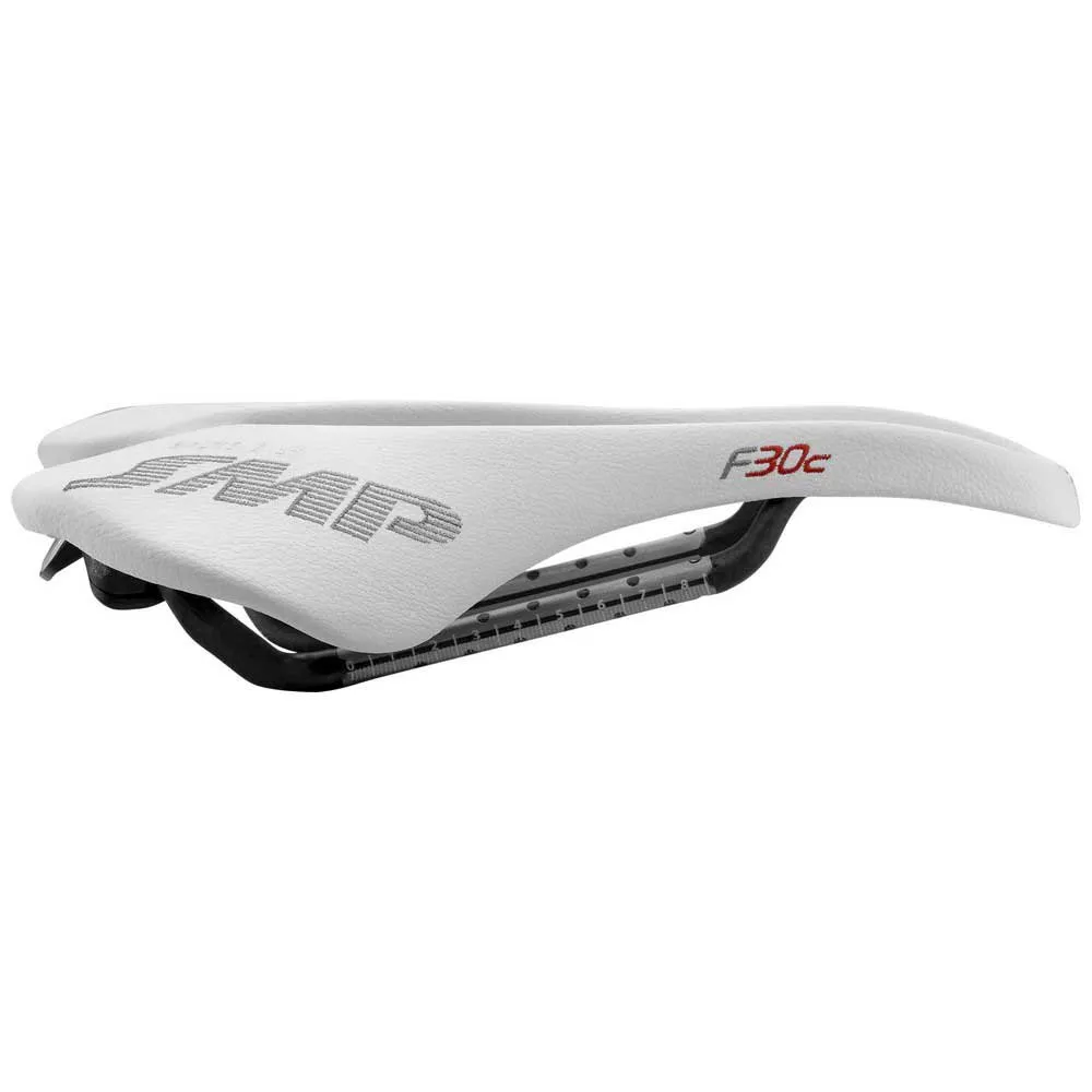 Selle SMP F30c Carbon Sykkelsete