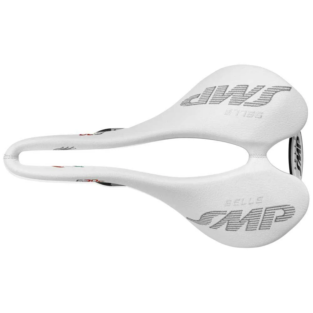 Selle SMP F30c Carbon Sykkelsete