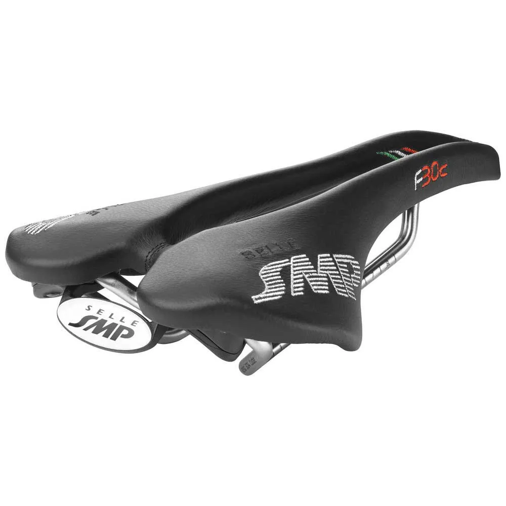 Selle SMP F30C Sykkelsete